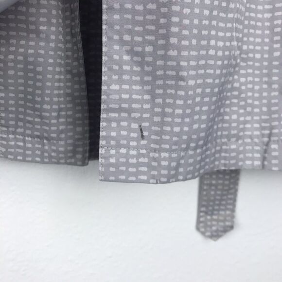 Relativity Women’s Belted Coat Size S - Picture 6 of 10